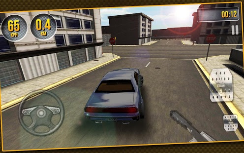 Download Car Simulator 3D